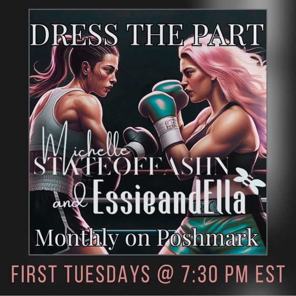 Perfectly Imperfect Bag Show Live @ 7PM EST. 🔵+ is open. - Picture 4 of 9